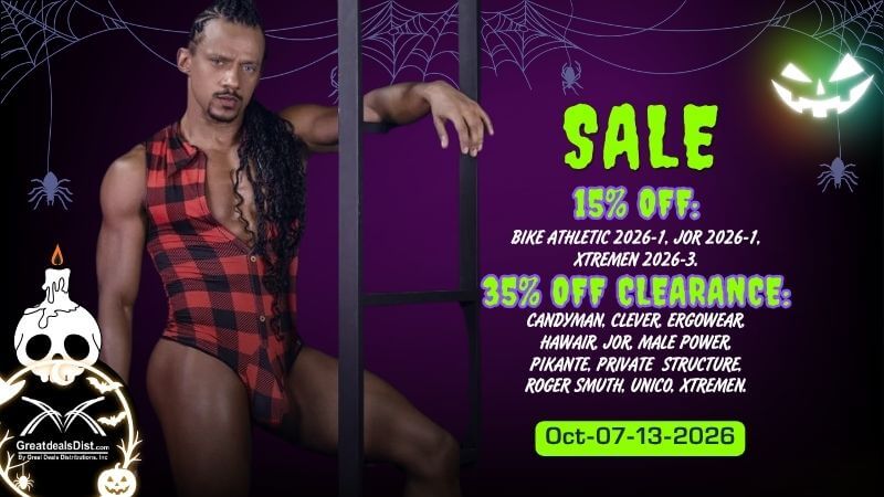 WEEKLY SALES